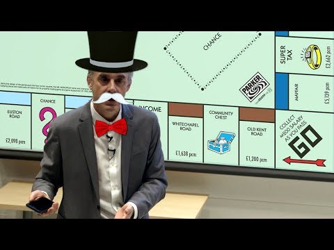 Why a Very Few Have SOO Much - Prof. Jordan Peterson Explains Pareto Distribution