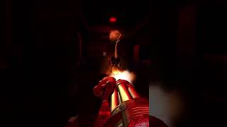 New Sentry Bot friend! (Doom 3: The Lost Mission)