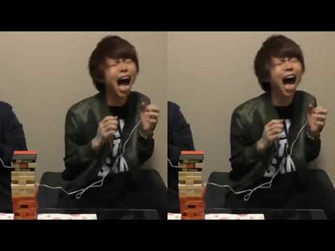 サチさん擬態