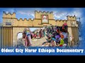 Oldest City Harar Ethiopia Amazing Documentary የጥንቷ ከተማ ሀረርን አመሰራረት የሚያስቃኝ ዘጋቢ ፊልም Oldest City Harar Ethiopia Amazing Documentary የጥንቷ ከተማ ሀረርን አመሰራረት የሚያስቃኝ ዘጋቢ ፊልም