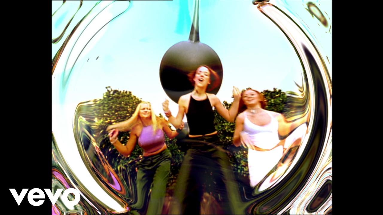 Atomic Kitten - See Ya