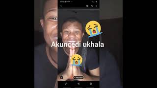 Indima Yakhe Esaphila 😭💔
