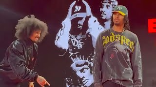 LES TWINS vs RUBIX & KUTY!! | Beyond Doubt PARIS 2025