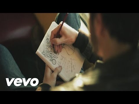 John Mayer - Something Like Olivia