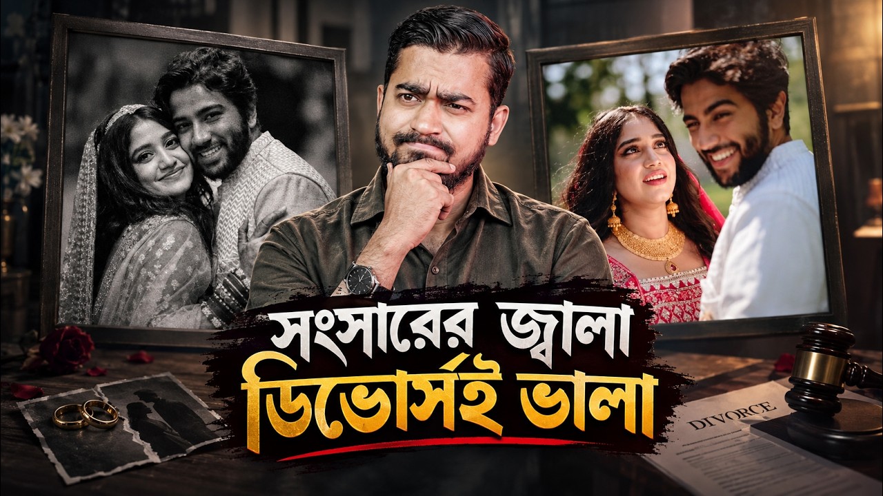 সেলিব্রিটিদের সংসার টিকে না | Pritam Hasan And Shahtaj Shocking Divorce | Bitik BaaZ