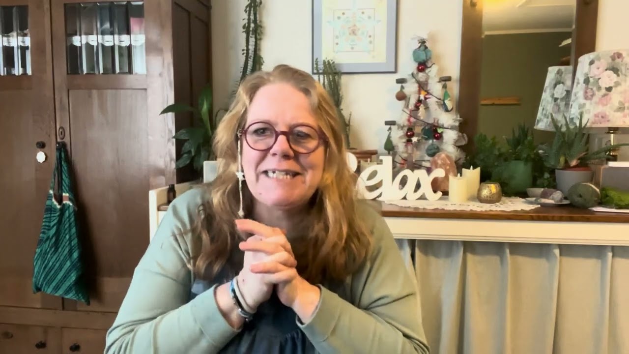 Vlog 59 van de Wolzus, mijn jaaroverzicht