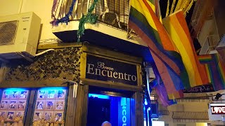 Benidorm Pride 2019 Monday In The Village