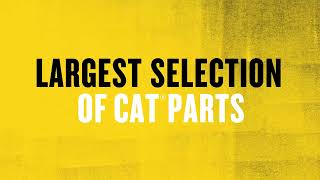 CAT Central App for all your CAT Parts and Support On-The-Go by Thompson Tractor 14 views 10 months ago 51 seconds