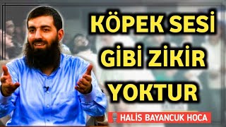 Tasavvuf Ve Şirk Hareketleri ! Ebu Hanzala (Halis Hoca)