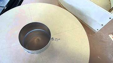 Dust Separator - Thien Concept part 3