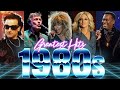 Best Oldies Songs Of 1980s ~ Madonna, Tina Turner, Culture Club, Michael Jackson, Janet Jackson