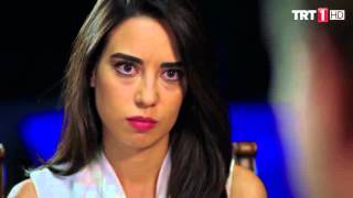 Son Çıkış 7. Bölüm - Yemek Sahnesi