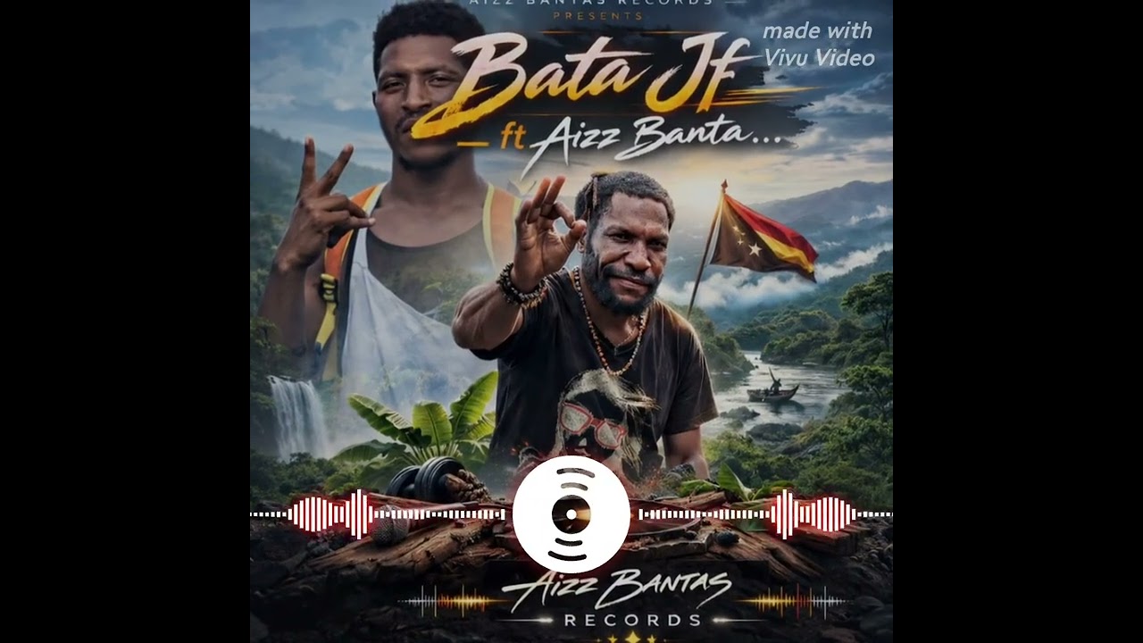 Hard life_U love boys.. Bata Jf_ft_aizz banta,... Aizz_recordz 