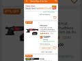 Home Depot Deals Of The Day! 04/28/2023 Some Okay Deals