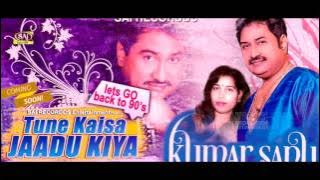 O PRIYA Tune Kaisa Jadu Kiya | Full Song | Kumar Sanu & Mahi Gautam | Main Tera Deewana | Love Song