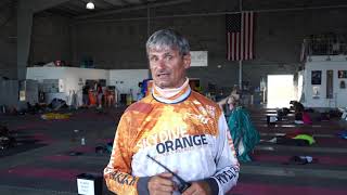 Skydiving FAQ's: Is Skydiving Safe?