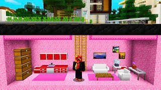 Preston Found My Girlfriend’s Secret Underground House! (Minecraft) by CactusJones 228,175 views 4 years ago 19 minutes
