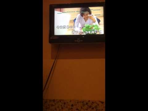 backnumberの日曜日歌ってみたH&J