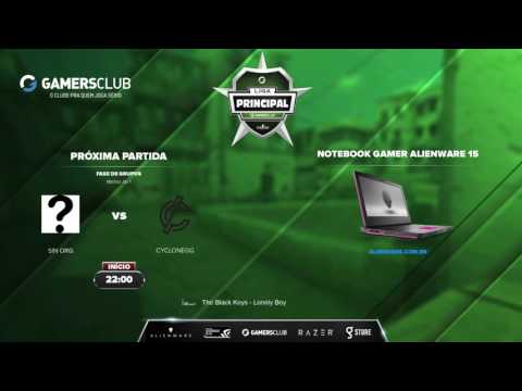 [PT-BR] Liga Principal Gamers Club - [PT-BR] Liga Principal Gamers Club