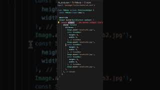 Famous Flutter SingleChildScrollView #appdevelopment #coding #flutter Net Worth