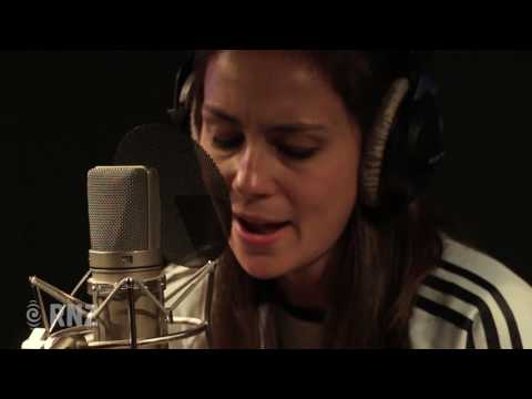 Amy Shark 'Weekends' - Live @ RNZ