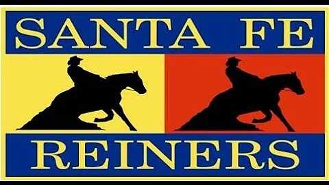 SANTA FE REINERS HORSE TRAINER & ARTIST