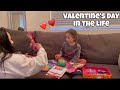 Busy Autism Mom Day In The Life | Valentine’s Day Vlog 2023