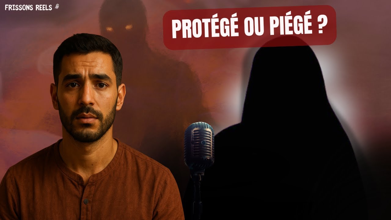 THREAD HORREUR : POURSUIVI PAR DES DJINNS