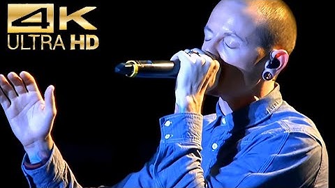 In My Remains (Live In São Paulo 2012) 4K/60fps Upscaled