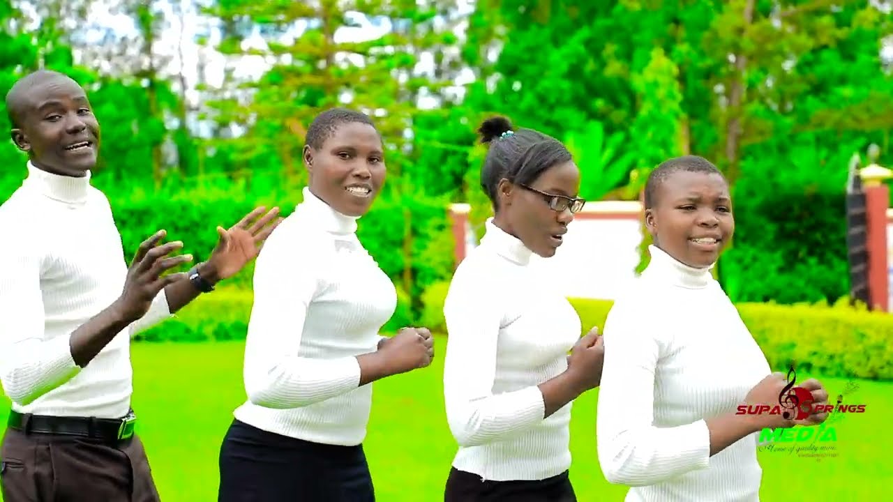 KINA NANI#KEBUKO AY OFFICIAL VIDEO 1080 HD@supaspringsstudiosafrica.