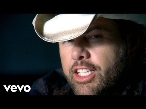 Toby Keith