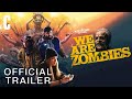 We Are Zombies | Trailer