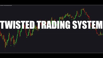 TWISTED TRADING SYSTEM HIGH ACCURATE TRADING SYSTEM BINARY OPTION $100 NO LOSS  INDICATOR FOR FREE