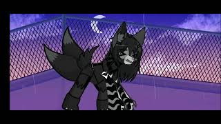 🐺Werewolf transformation🐺—Werewolf tf—Gacha club/Gacha life 2