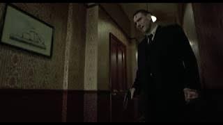 Snatch (2000) - Boris the Blade's death scene [1080 HD][ENG SUB]