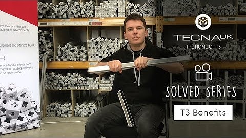 Solved Series | Vol 2 | T3 Benefits