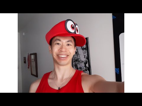 Video Game Pianist