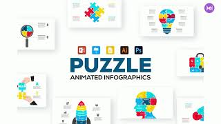 2600 Massive Animated Powerpoint Bundle