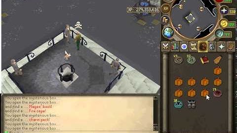 50 random boxes on ikov!