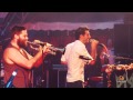 The cat empire  steal the light live at womadelaide