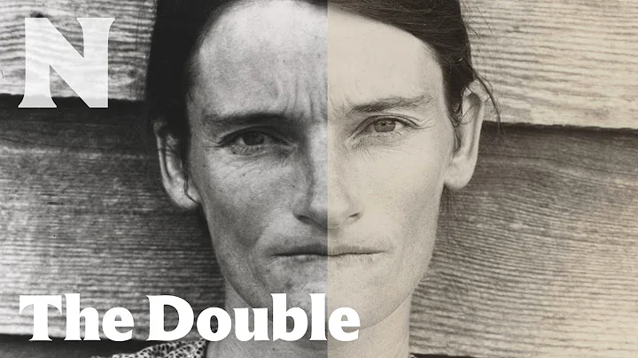 The Double: Identity and Difference in Art Since 1...