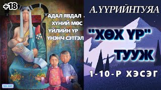 видео: А.ҮҮРИЙНТУЯА- картинка: А.ҮҮРИЙНТУЯА-