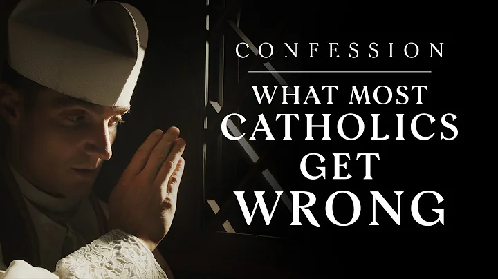 How to Make a Good Confession – Tips from Catholic Priests