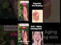 Daily Best Mudras #digestion #gas #bloating #anti #aging #glowingskin #shortsfeed #motivation #love