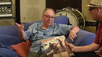 Midge Marsden Reveals The Breakaways New Vinyl Release at The 13th Floor