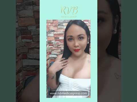 Client Testimonial Breast Augmentation 