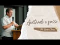 Ajustando o Passo | Pr. Haimo Jung | 09/07/2023