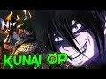 Nioh 2 | Fuma Ninja (STRONGEST Early Game Build) [Build Guide] 仁王2