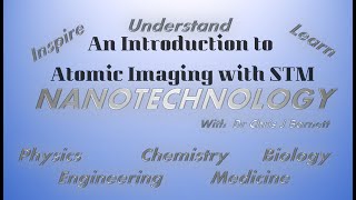 An Introduction to Atomic Imaging with STM