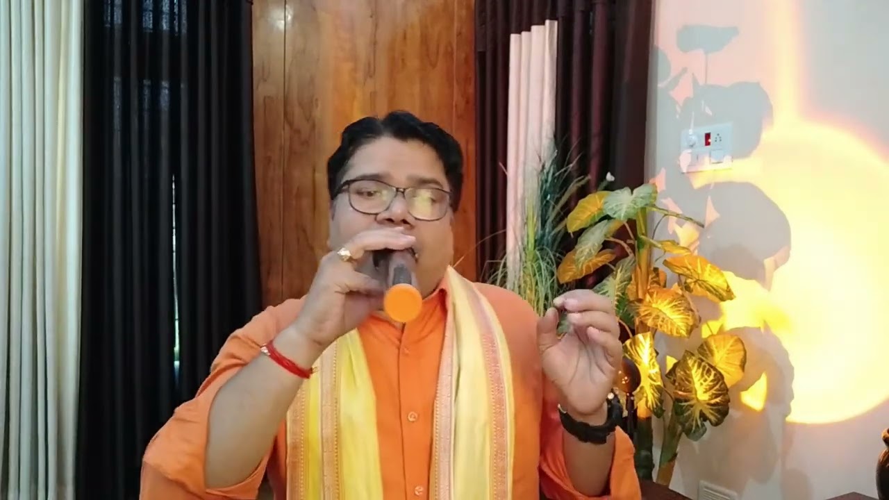 Ashutosh Shasank Shekar